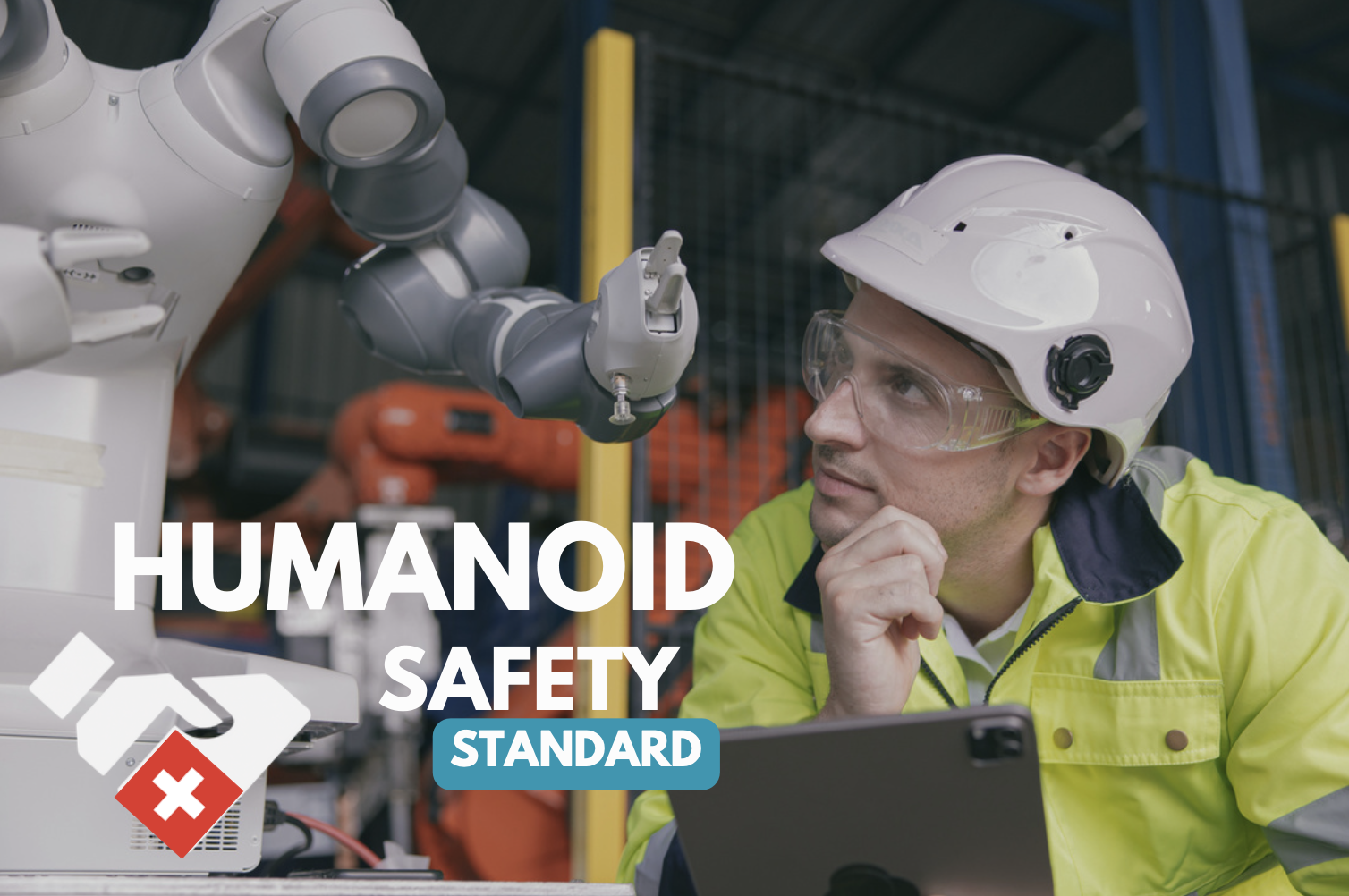 SHS – Swiss Humanoid Safety Standard
