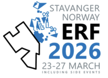 European Robotics Forum 2026