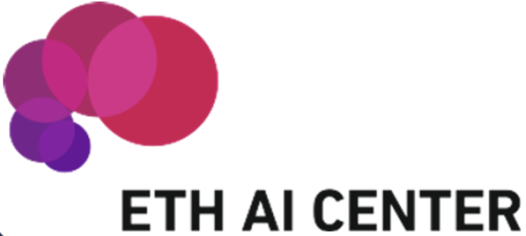 ETH AI Center