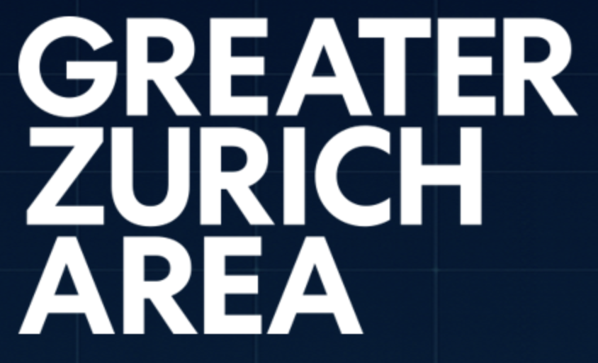 Greater Zurich Area